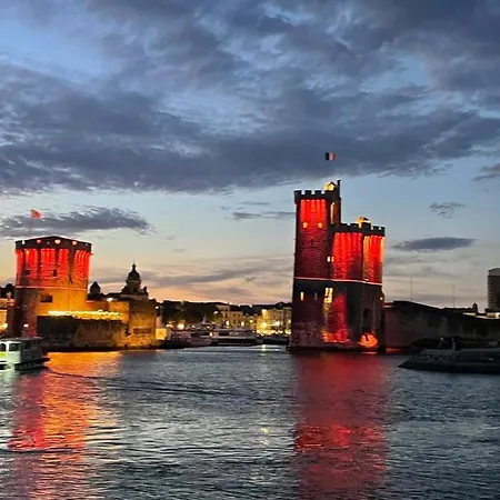 Sejour Unique A Bord D Un Voilier Au Coeur De La Rochelle